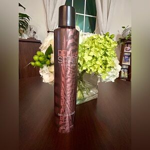 Bella Spirit Dry Cleanser Chaz Dean NWT